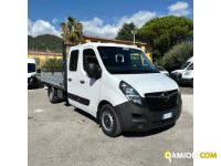Opel MOVANO MOVANO