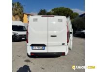 Ford Transit Custom Transit Custom