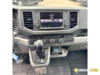 Volkswagen CRAFTER CRAFTER