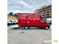 Fiat DUCATO ducato maxi