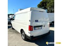 Volkswagen TRANSPORTER transporter