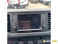 Volkswagen CRAFTER CRAFTER