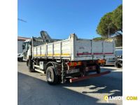 Iveco EUROCARGO eurocargo 120e18