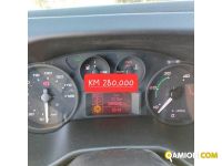 Iveco DAILY daily 60c15