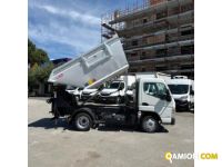 Mitsubishi CANTER 35 - RIB CON GRU CANTER 35 - RIB CON GRU