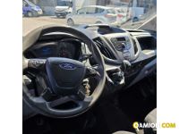 Ford TRANSIT 350 2.0TDCi TRANSIT 350 2.0TDCi
