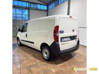 Fiat Doblò Cargo Maxi 1.6 mjt 16v maxi 105c Doblò Cargo Maxi 1.6 mjt 16v maxi 105c