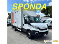 Iveco DAILY daily 60c18