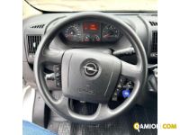 Opel MOVANO MOVANO