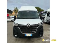 Renault MASTER master