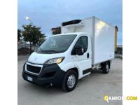 Peugeot BOXER boxer