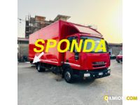 Iveco EUROCARGO 75E18