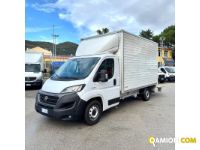 Fiat DUCATO ducato maxi