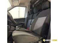 Fiat Doblò Cargo Maxi 1.6 mjt 16v maxi 105c Doblò Cargo Maxi 1.6 mjt 16v maxi 105c