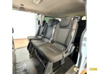 Ford Transit Custom Transit Custom