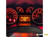 Fiat Doblò Cargo Maxi 1.6 mjt 16v maxi 105c Doblò Cargo Maxi 1.6 mjt 16v maxi 105c