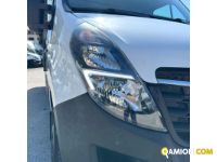 Opel MOVANO MOVANO