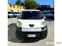 Peugeot BIPPER BIPPER