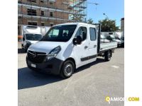 Opel MOVANO MOVANO
