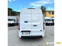 Ford TRANSIT CUSTOM 270 2.0 TDCi PC FURGONE ENTRY  TRANSIT CUSTOM 270 2.0 TDCi PC FURGONE ENTRY 
