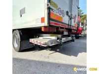 Iveco EUROCARGO eurocargo 180e28