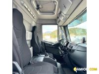 Iveco EUROCARGO eurocargo 120e28