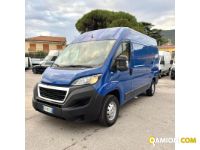 Peugeot BOXER BOXER