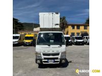 Mitsubishi CANTER 35 - RIB CON GRU CANTER 35 - RIB CON GRU
