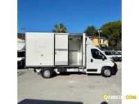 Opel MOVANO movano