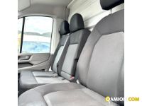 Volkswagen CRAFTER CRAFTER
