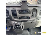 Ford Transit Custom Transit Custom