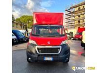 Peugeot BOXER boxer