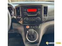 Nissan E-NV200 E-NV200