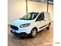 Ford Transit Courier I Transit Courier I