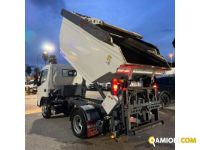 Mitsubishi fuso Canter Canter