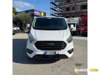 Ford Transit Custom Transit Custom