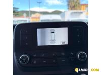 Ford TRANSIT CUSTOM 270 2.0 TDCi PC FURGONE ENTRY  TRANSIT CUSTOM 270 2.0 TDCi PC FURGONE ENTRY 