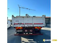 Iveco EUROCARGO eurocargo 120e18