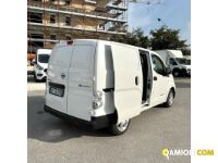 Nissan E-NV200 E-NV200