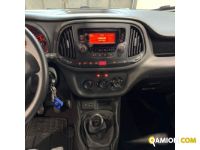 Fiat DOBLO doblo maxi