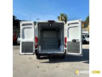 Fiat E-DUCATO E-DUCATO