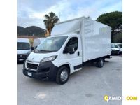Peugeot BOXER BOXER