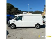 Volkswagen TRANSPORTER transporter