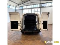 Nissan E-NV200 E-NV200