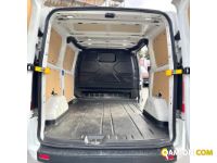 Ford Transit Custom Transit Custom