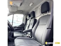 Ford Transit Custom Transit Custom