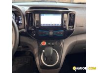 Nissan E-NV200 E-NV200