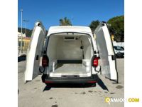 Volkswagen TRANSPORTER transporter