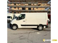 Opel MOVANO MOVANO