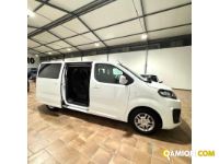 Citroen Spacetourer Spacetourer